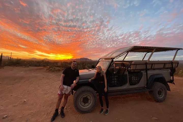 Tour photo
