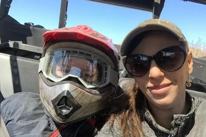 Tour photo